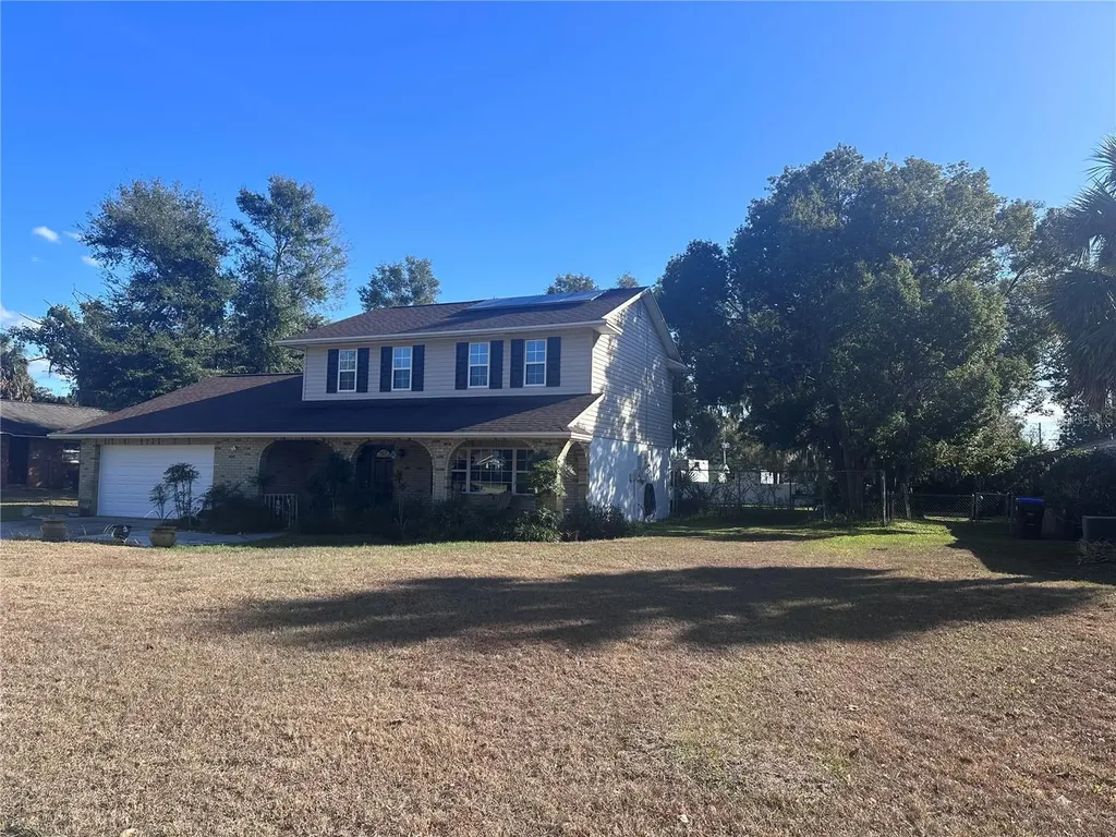 5710 Jacqulyn Drive Zellwood FL 32798