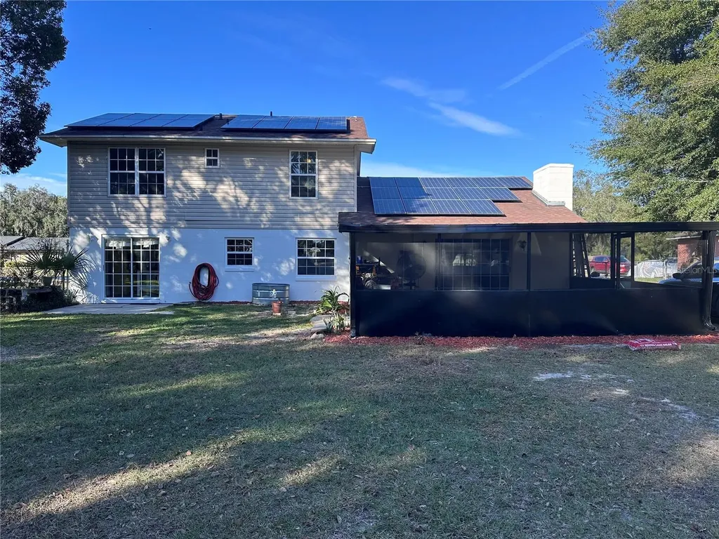 5710 Jacqulyn Drive Zellwood FL 32798