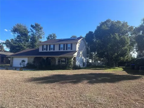 5710 Jacqulyn Drive Zellwood FL 32798