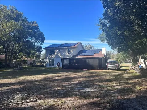 5710 Jacqulyn Drive Zellwood FL 32798