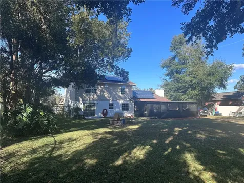 5710 Jacqulyn Drive Zellwood FL 32798