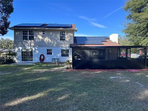 5710 Jacqulyn Drive Zellwood FL 32798