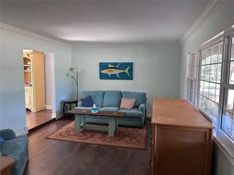 5710 Jacqulyn Drive Zellwood FL 32798