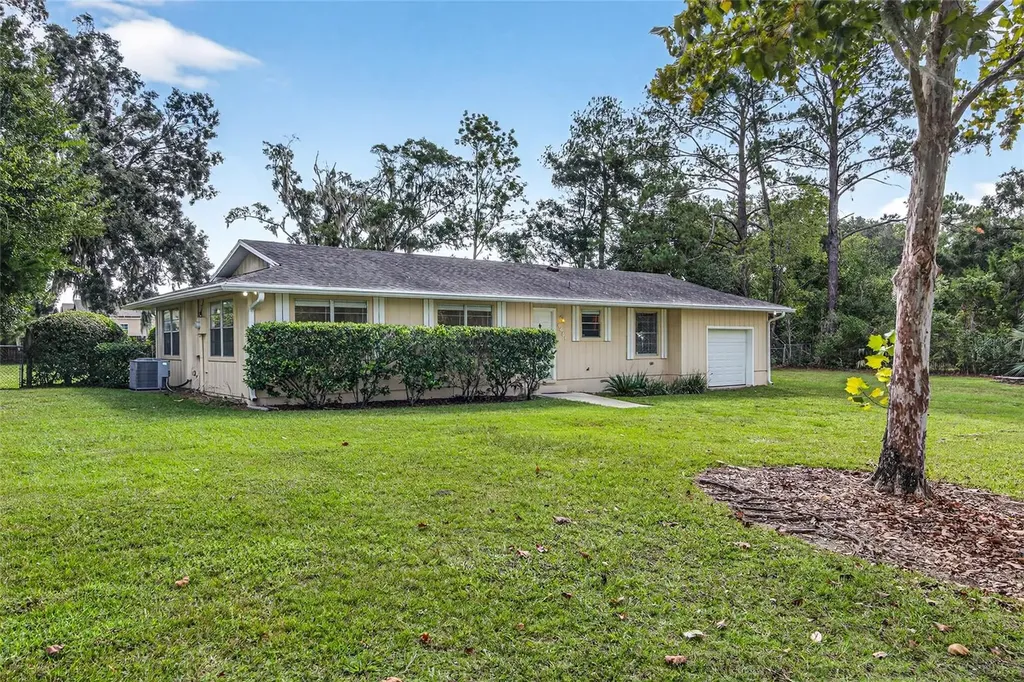 6401 SW 78th Street Gainesville FL 32608