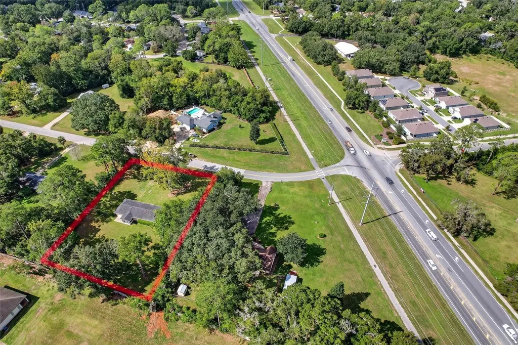 6401 SW 78th Street Gainesville FL 32608