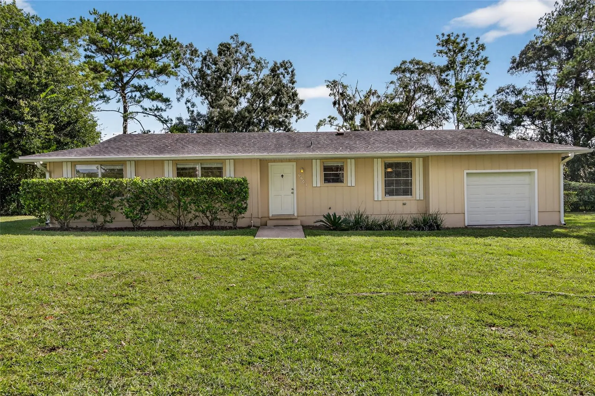6401 SW 78th Street Gainesville FL 32608