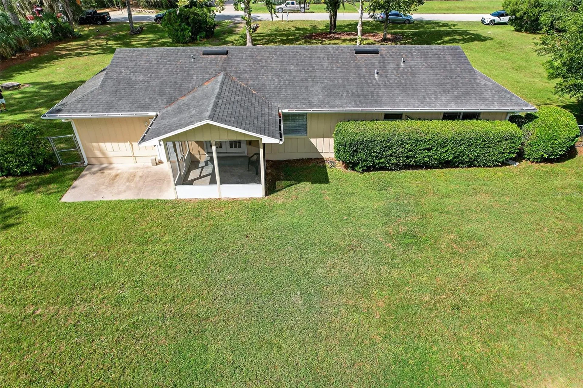 6401 SW 78th Street Gainesville FL 32608