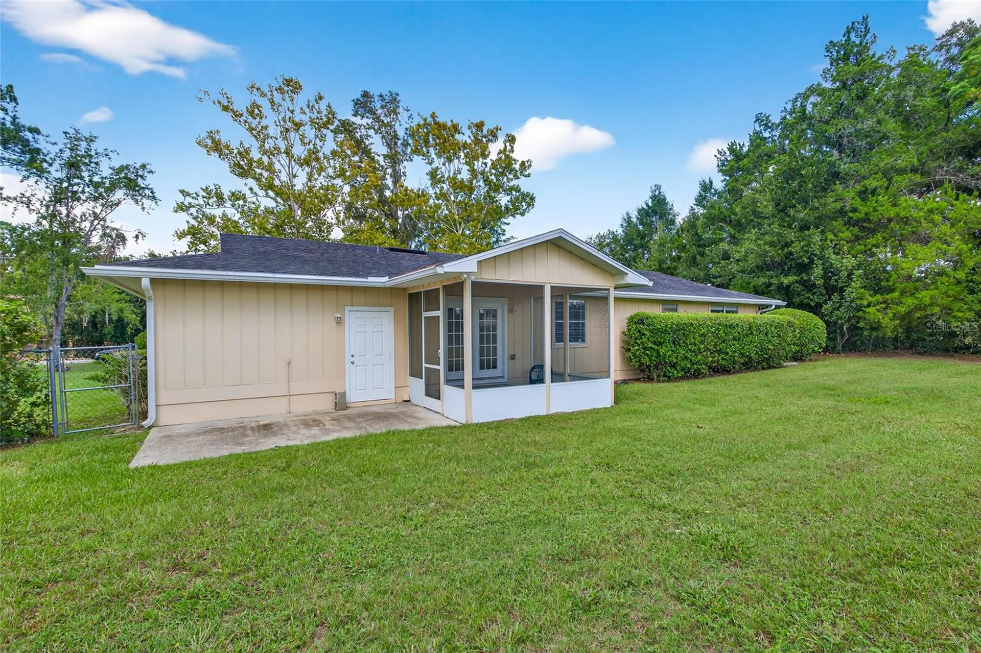 6401 SW 78th Street Gainesville FL 32608