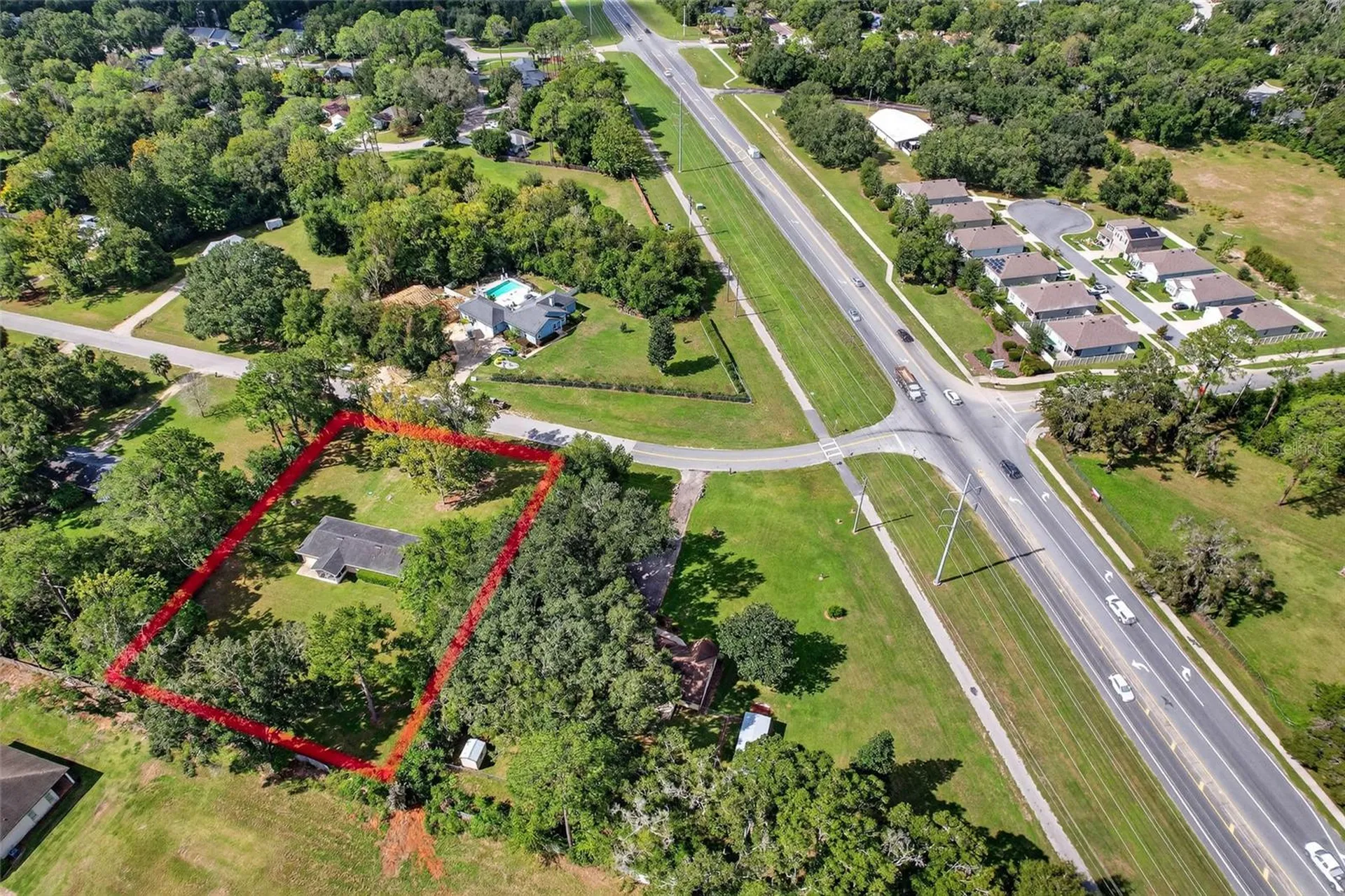 6401 SW 78th Street Gainesville FL 32608