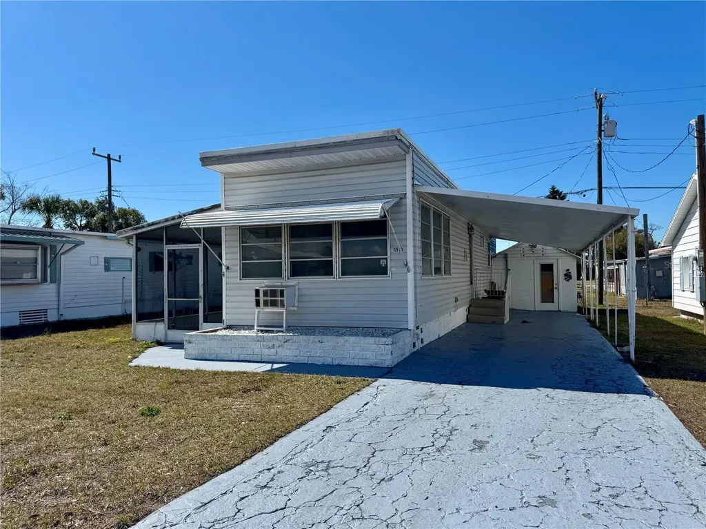 1919 Pleasure Drive Holiday FL 34691
