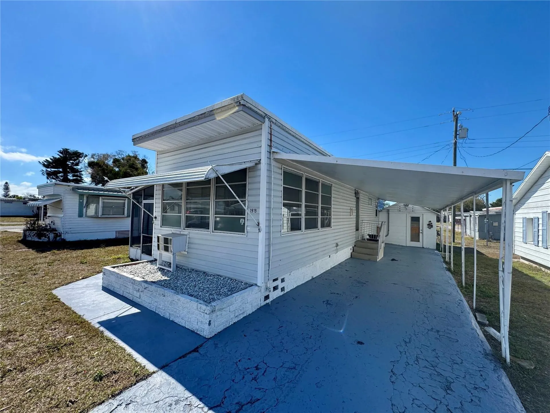 1919 Pleasure Drive Holiday FL 34691