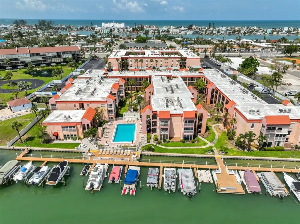 8911 Blind Pass Road St Pete Beach FL 33706