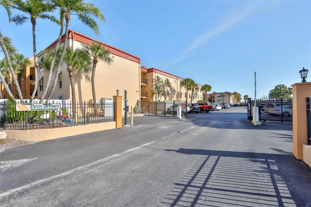 8911 Blind Pass Road St Pete Beach FL 33706
