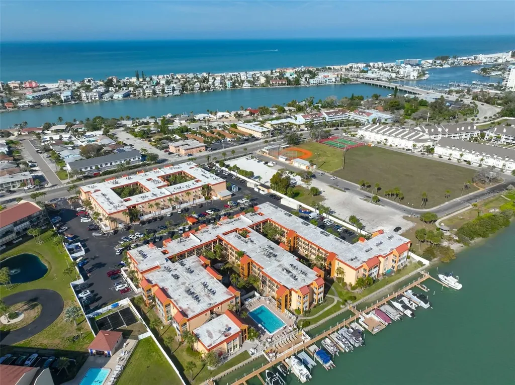 8911 Blind Pass Road St Pete Beach FL 33706