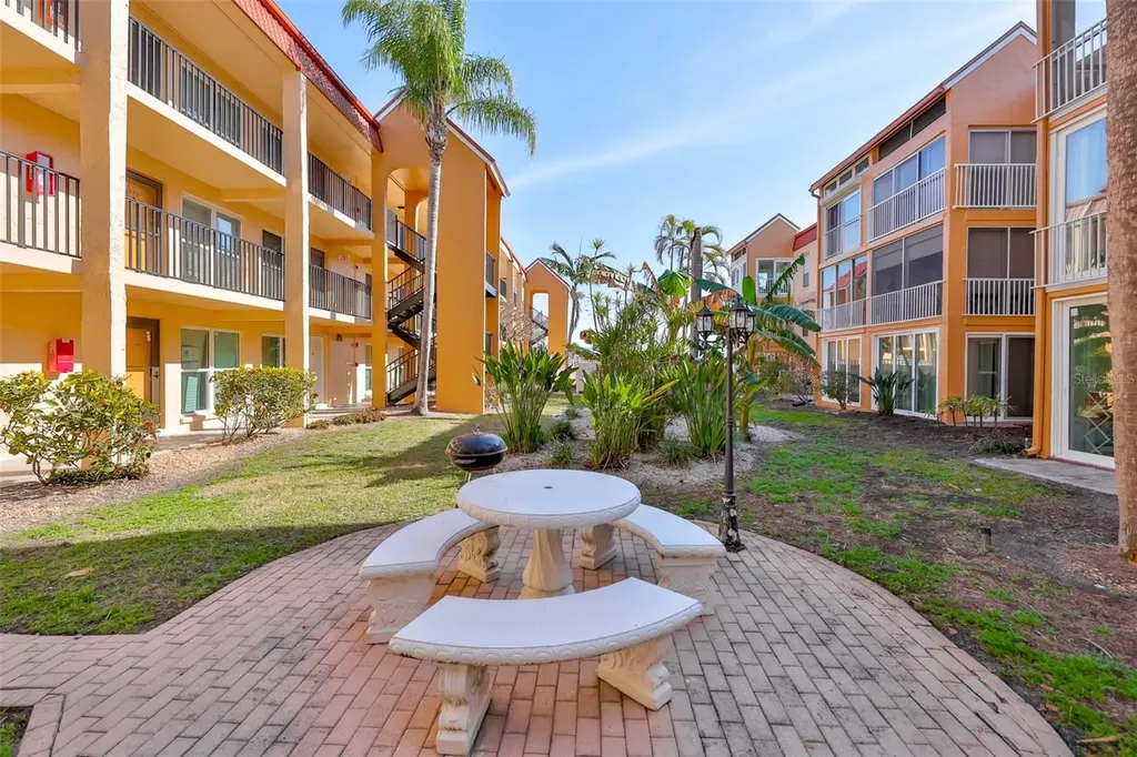 8911 Blind Pass Road St Pete Beach FL 33706