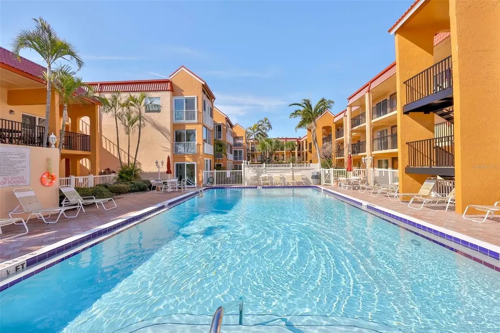 8911 Blind Pass Road St Pete Beach FL 33706