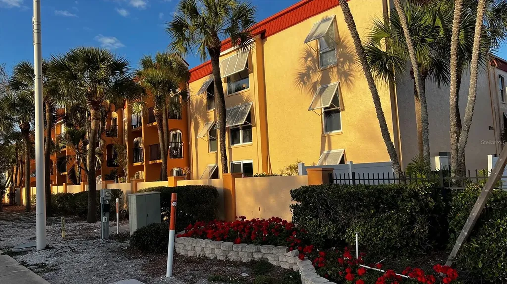 8911 Blind Pass Road St Pete Beach FL 33706