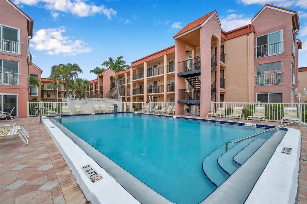 8911 Blind Pass Road St Pete Beach FL 33706