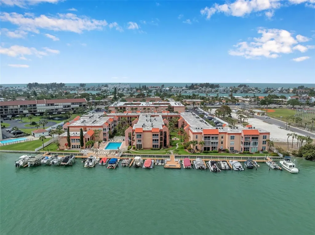 8911 Blind Pass Road St Pete Beach FL 33706
