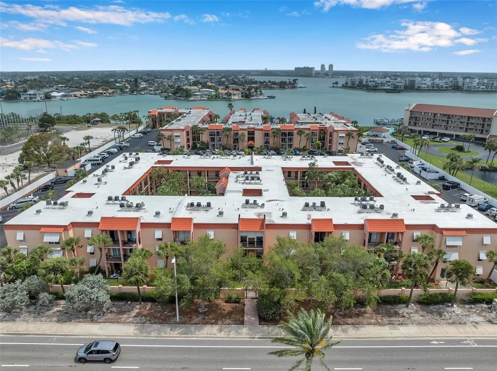 8911 Blind Pass Road St Pete Beach FL 33706