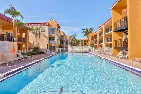 8911 Blind Pass Road St Pete Beach FL 33706