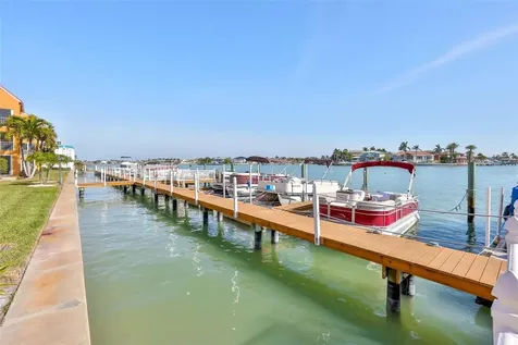 8911 Blind Pass Road St Pete Beach FL 33706