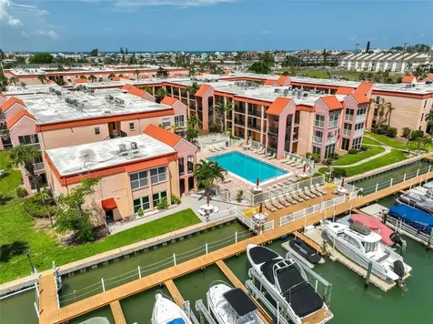 8911 Blind Pass Road St Pete Beach FL 33706