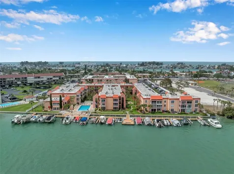 8911 Blind Pass Road St Pete Beach FL 33706