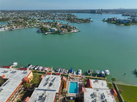 8911 Blind Pass Road St Pete Beach FL 33706