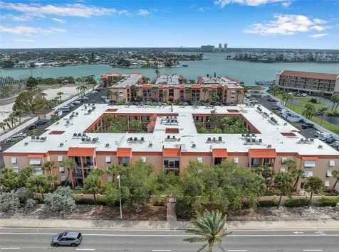 8911 Blind Pass Road St Pete Beach FL 33706