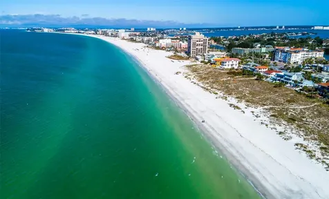 8911 Blind Pass Road St Pete Beach FL 33706