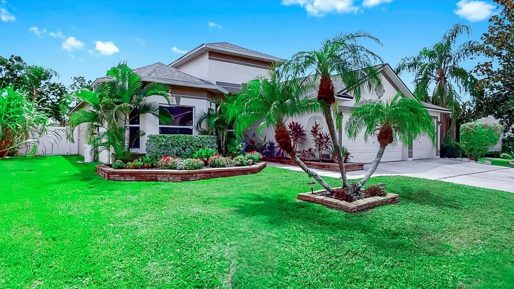 10861 Hoffner Edge Drive Riverview FL 33579