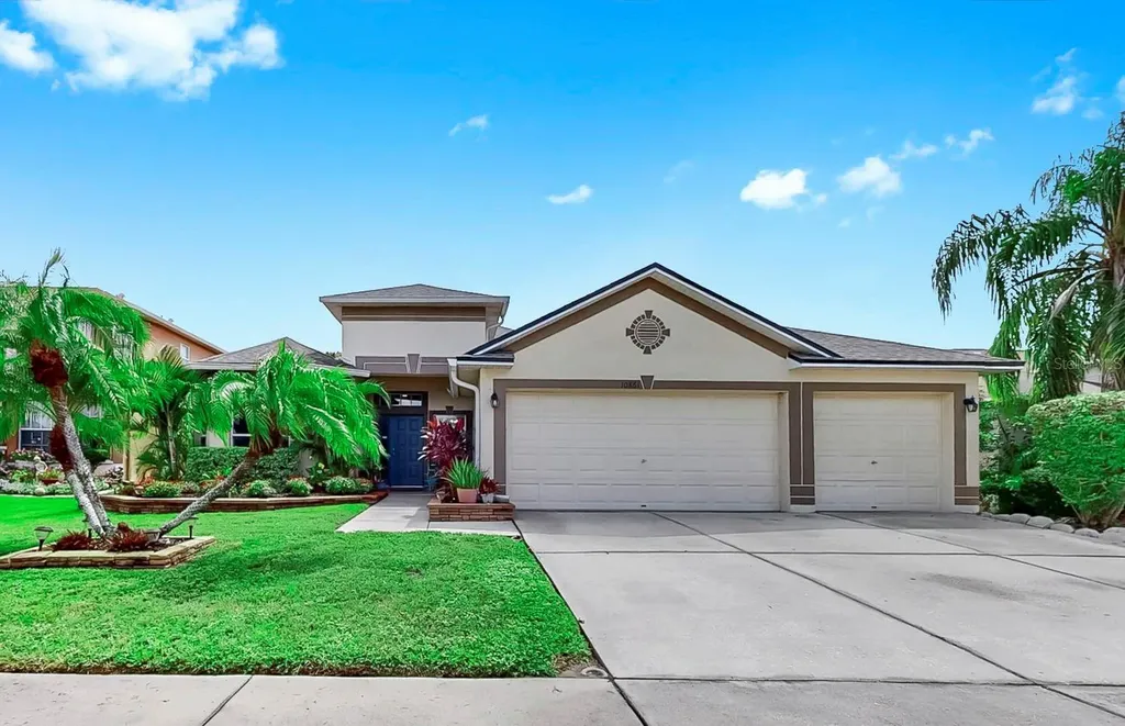 10861 Hoffner Edge Drive Riverview FL 33579