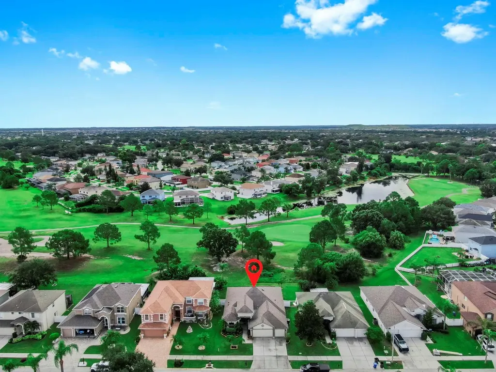 10861 Hoffner Edge Drive Riverview FL 33579