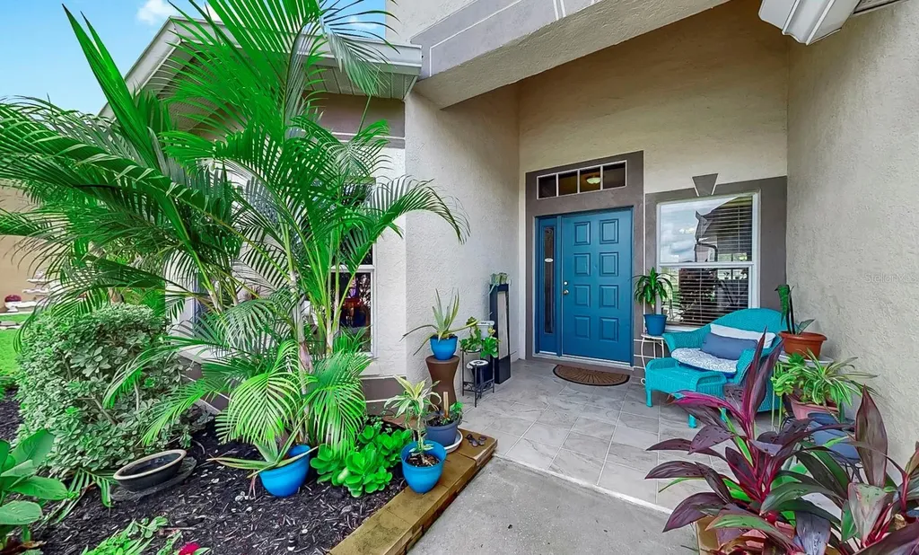 10861 Hoffner Edge Drive Riverview FL 33579
