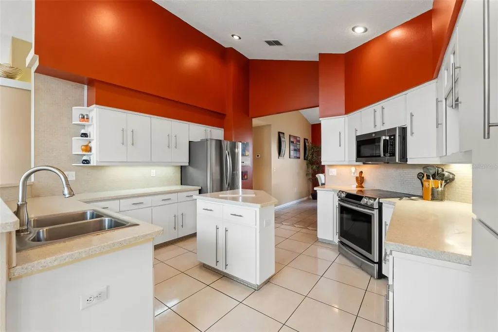 14122 Newcastle Avenue Spring Hill FL 34609