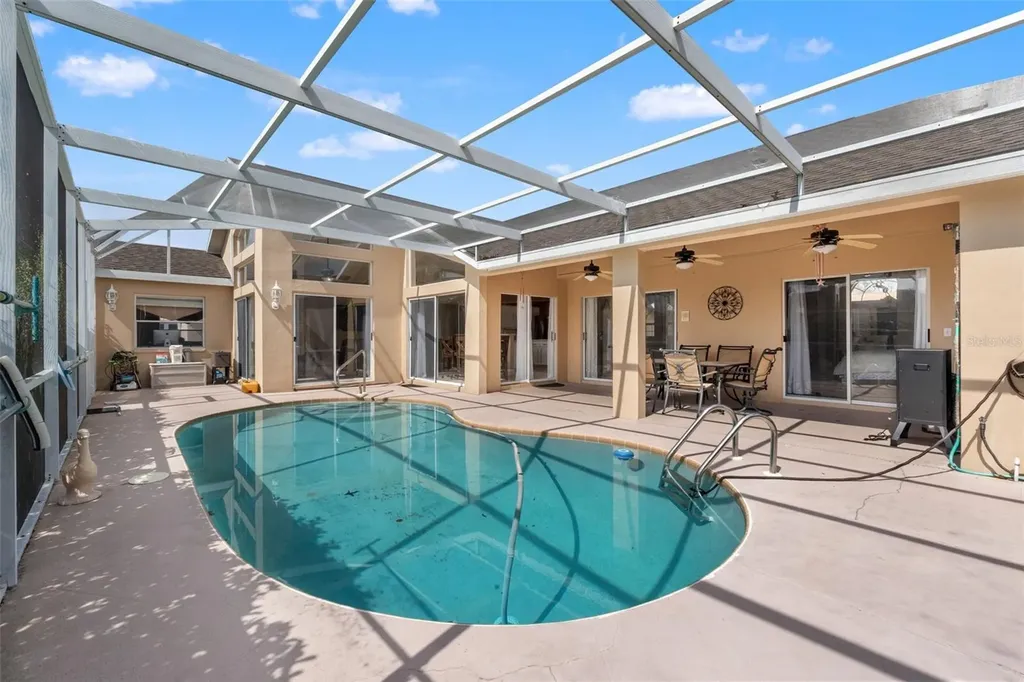 14122 Newcastle Avenue Spring Hill FL 34609