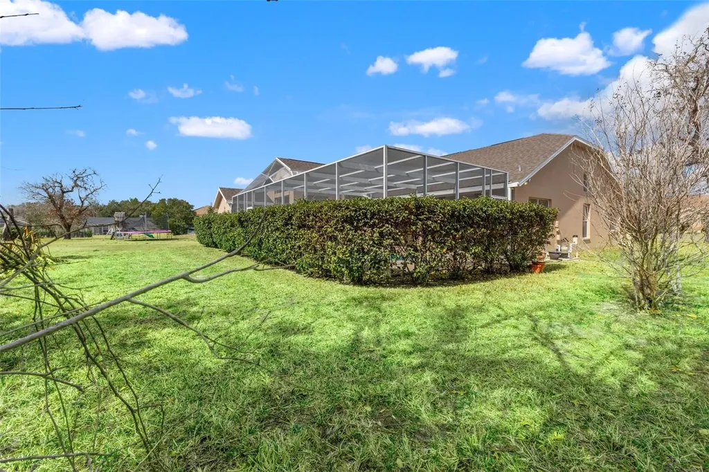 14122 Newcastle Avenue Spring Hill FL 34609