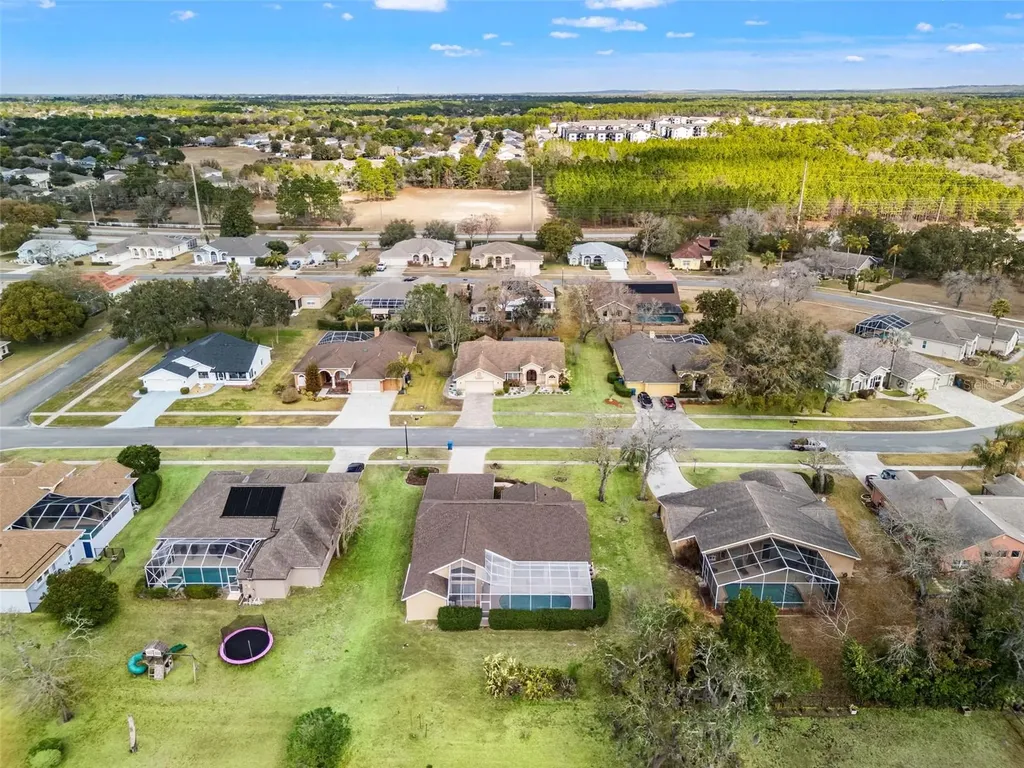 14122 Newcastle Avenue Spring Hill FL 34609
