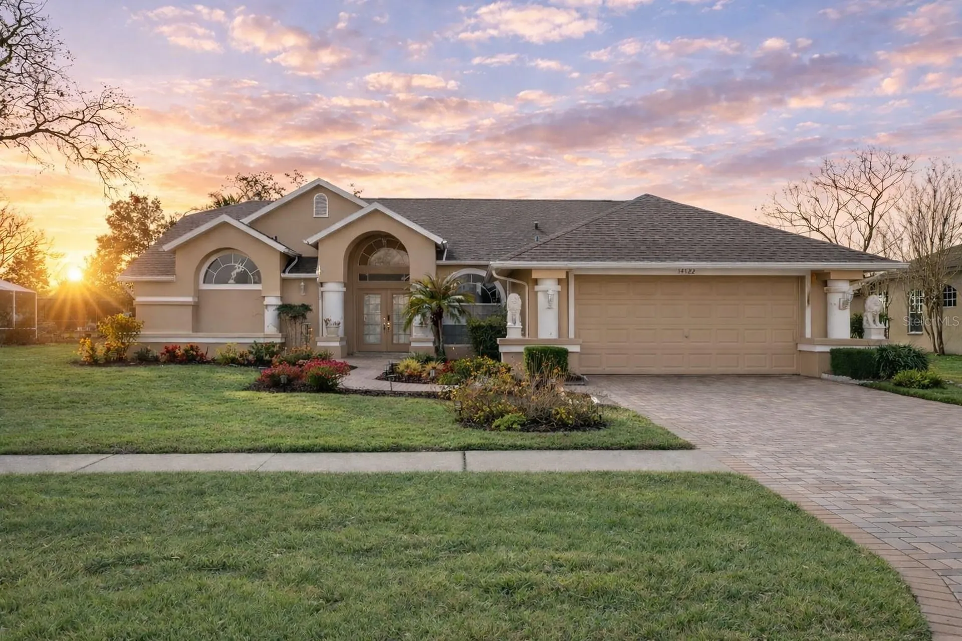 14122 Newcastle Avenue Spring Hill FL 34609