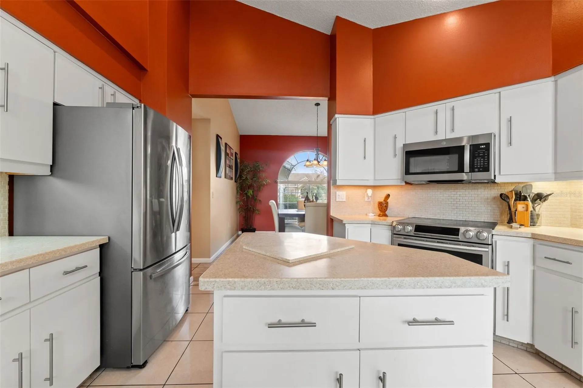 14122 Newcastle Avenue Spring Hill FL 34609