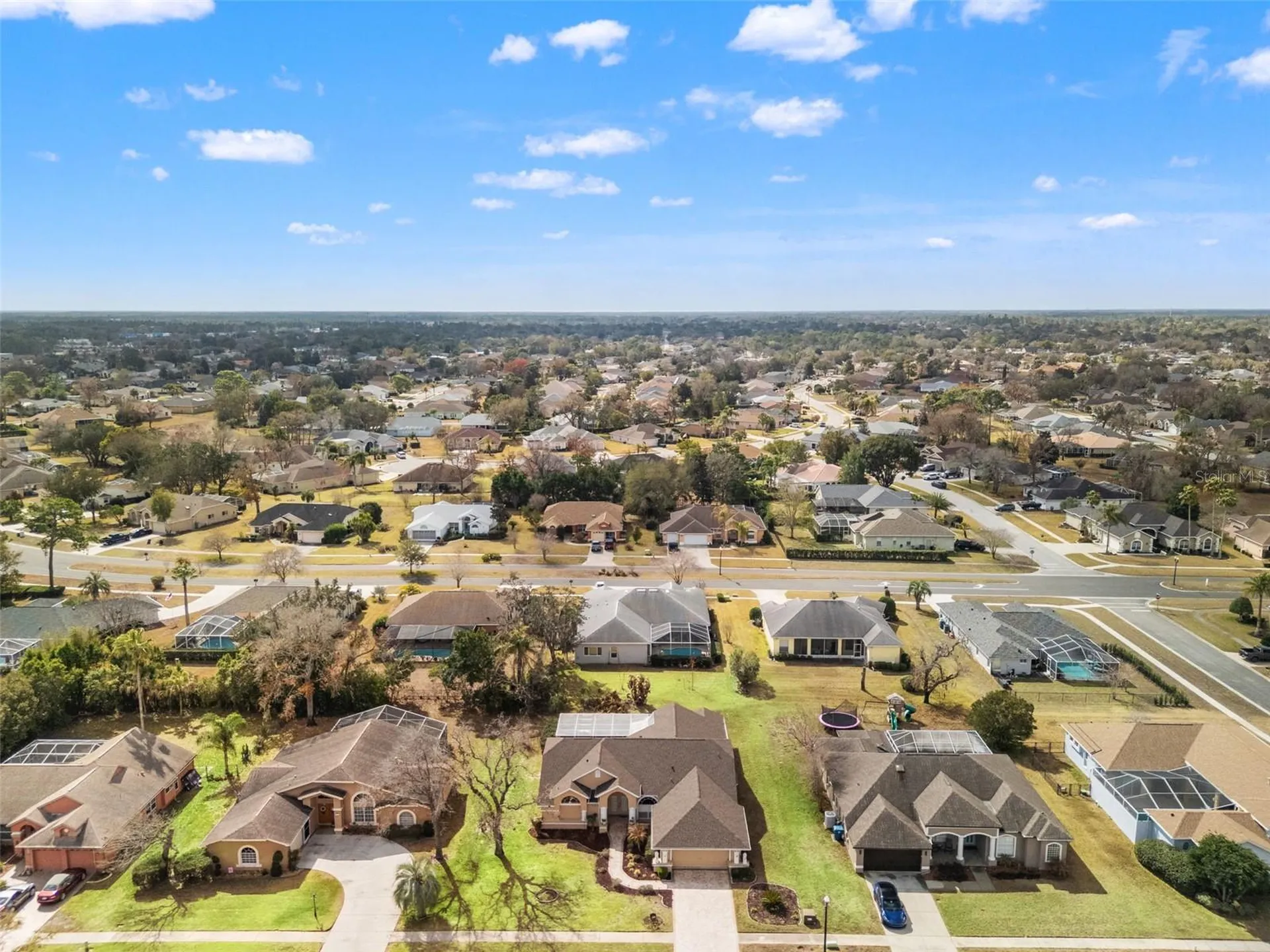 14122 Newcastle Avenue Spring Hill FL 34609
