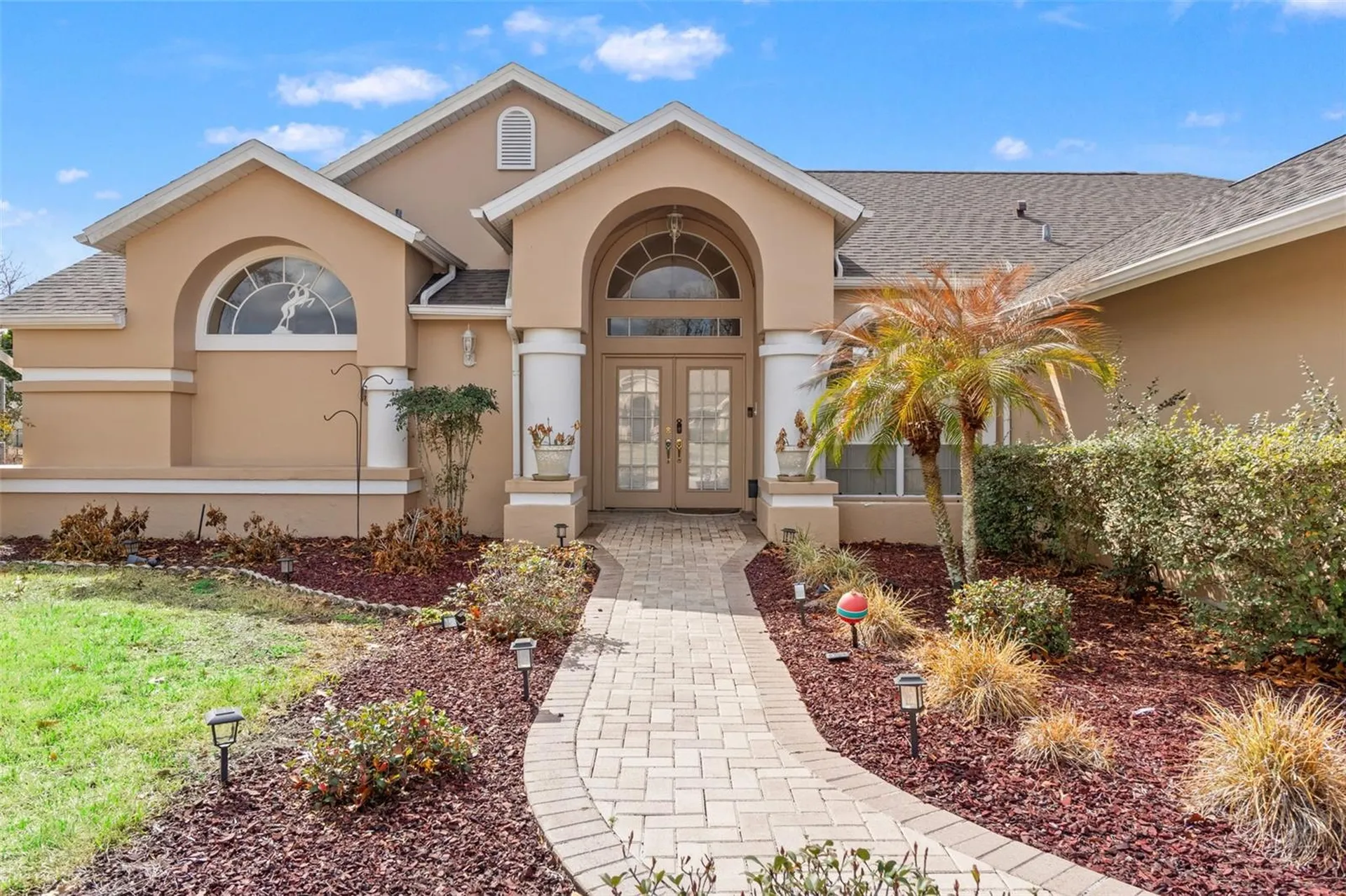 14122 Newcastle Avenue Spring Hill FL 34609