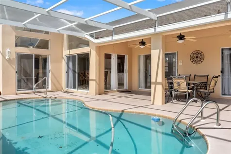 14122 Newcastle Avenue Spring Hill FL 34609