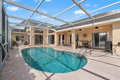 14122 Newcastle Avenue Spring Hill FL 34609