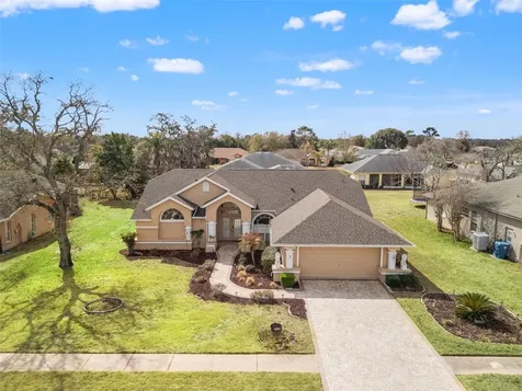 14122 Newcastle Avenue Spring Hill FL 34609
