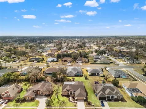 14122 Newcastle Avenue Spring Hill FL 34609