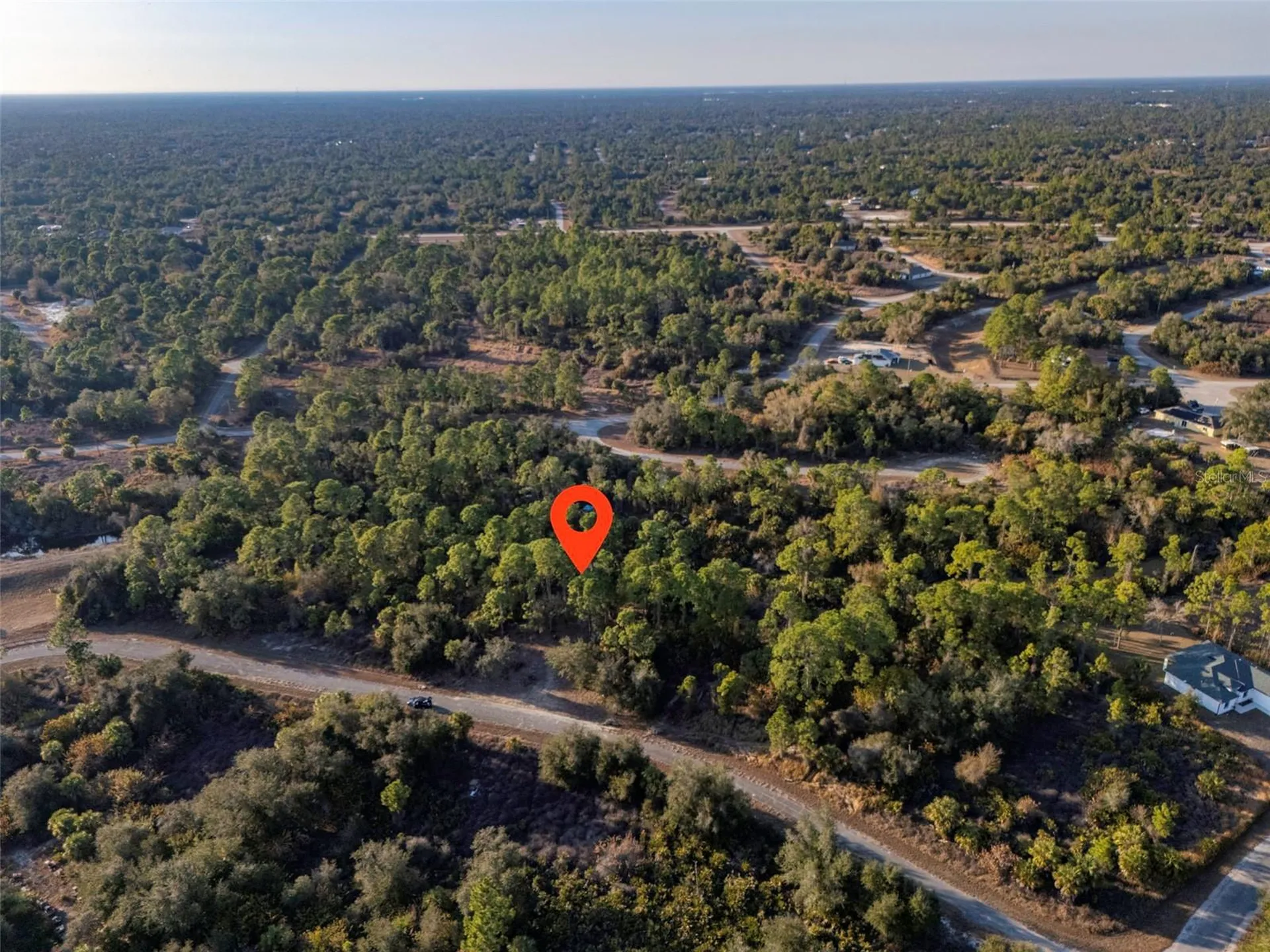 Ashboro Circle North Port FL 34288