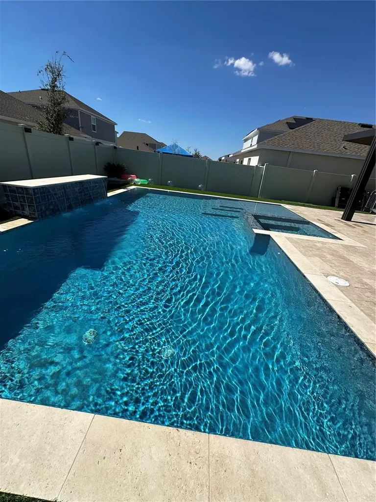 2181 Aquifer Lane Davenport FL 33837