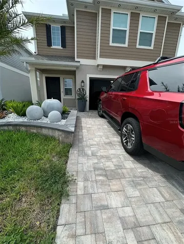 2181 Aquifer Lane Davenport FL 33837